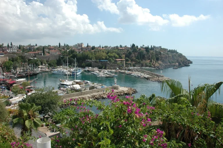 Lire la suite à propos de l’article 10 choses incontournables à faire à Antalya