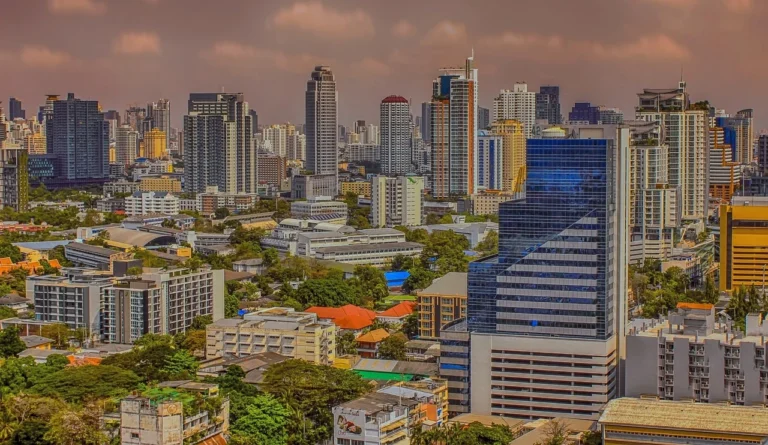 Lire la suite à propos de l’article 10 choses incontournables à faire à Bangkok