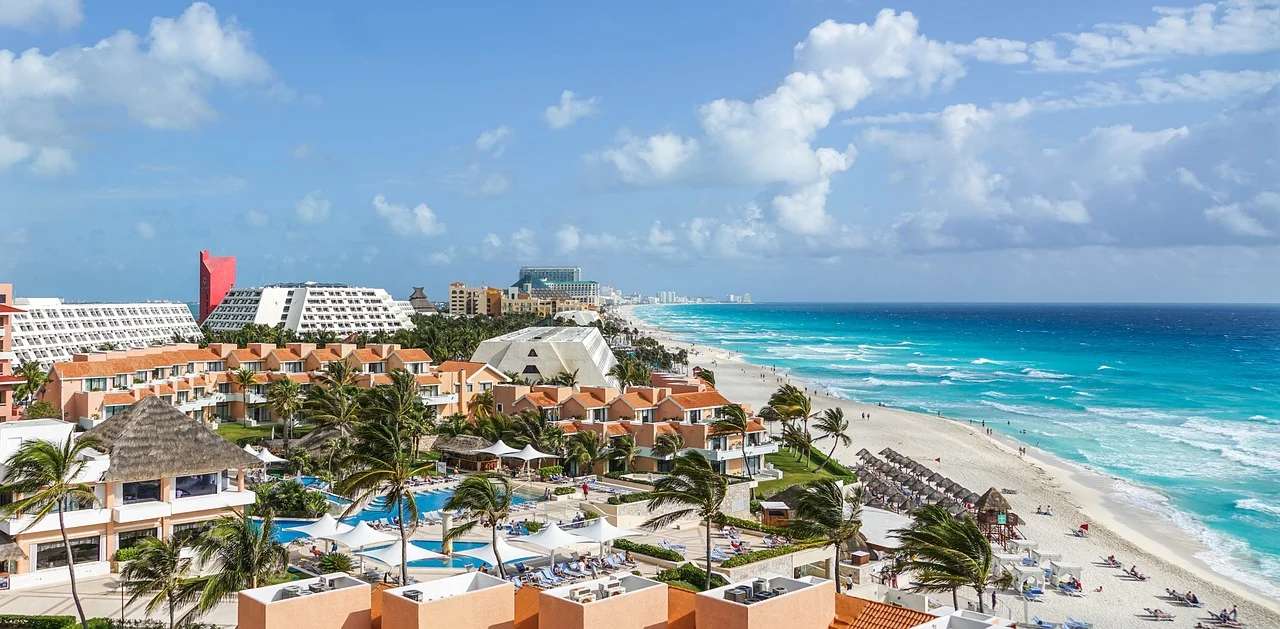 Lire la suite à propos de l’article Destination Cancún