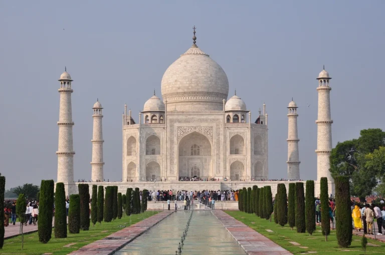 Lire la suite à propos de l’article 10 choses incontournables à faire à Delhi