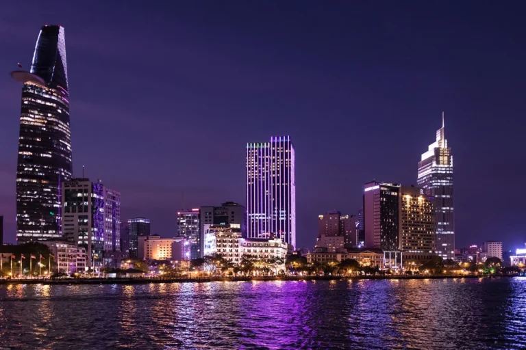 Lire la suite à propos de l’article 10 choses incontournables à faire à Ho Chi Minh-Ville