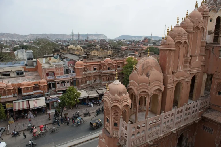 Lire la suite à propos de l’article 10 choses incontournables à faire à Jaipur