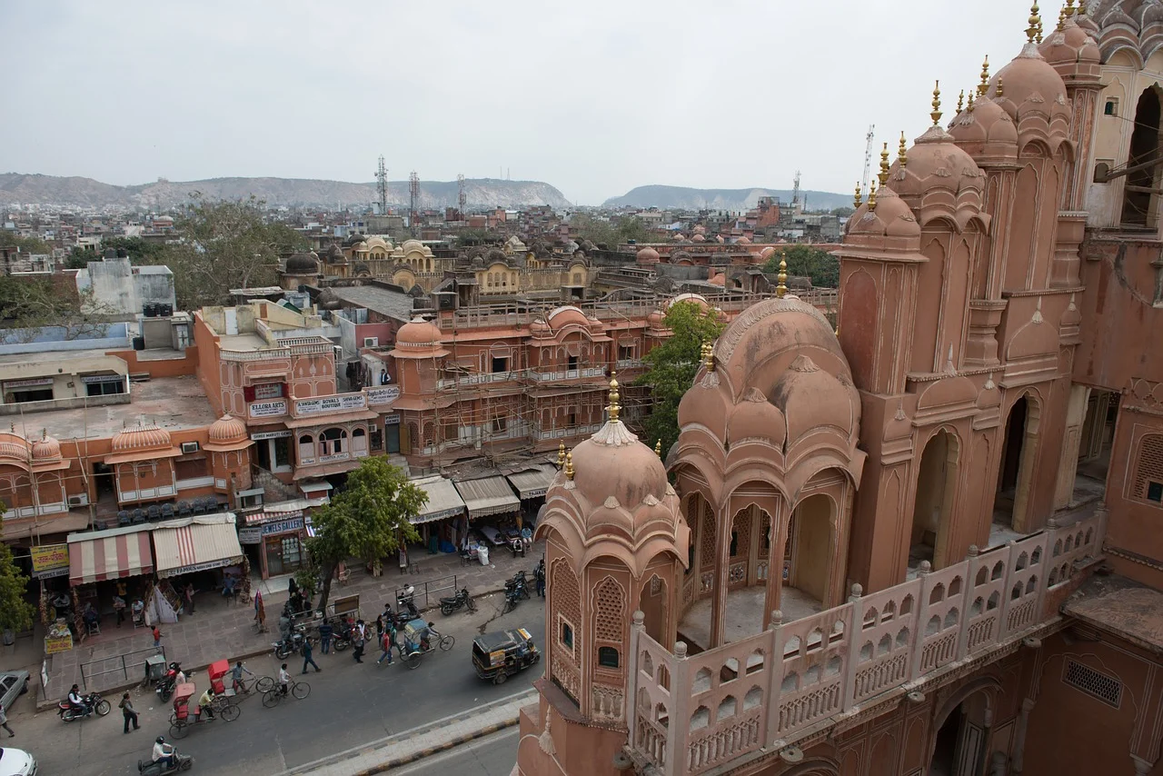 Lire la suite à propos de l’article 10 choses incontournables à faire à Jaipur