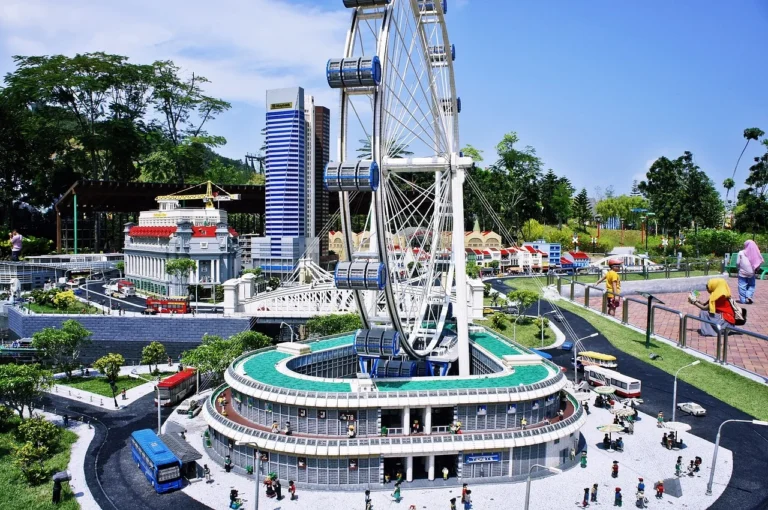 Lire la suite à propos de l’article 10 choses incontournables à faire à Johor Bahru