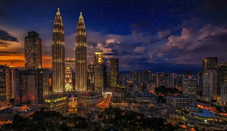 Lire la suite à propos de l’article 10 choses incontournables à faire à Kuala Lumpur