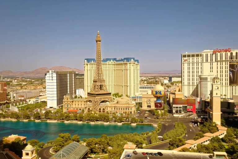 Lire la suite à propos de l’article 10 choses incontournables à faire à Las Vegas