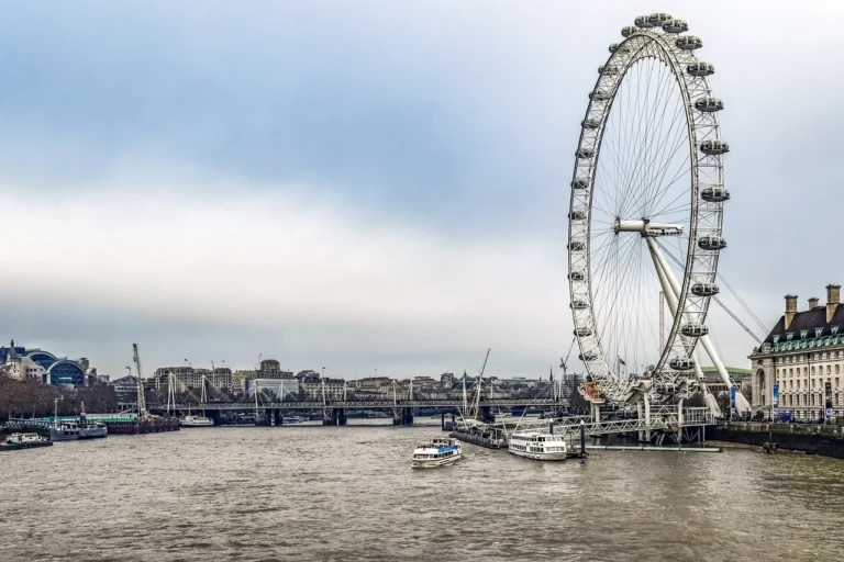 Lire la suite à propos de l’article 10 choses incontournables à faire à Londres