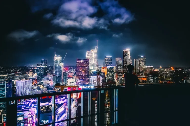 Lire la suite à propos de l’article 10 choses incontournables à faire à Los Angeles