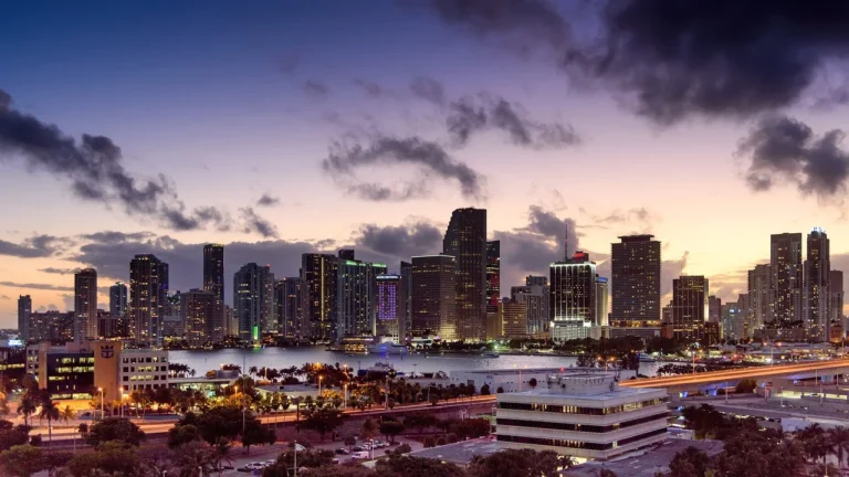 Lire la suite à propos de l’article 10 choses incontournables à faire à Miami