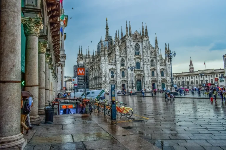 Lire la suite à propos de l’article 10 choses incontournables à faire à Milan