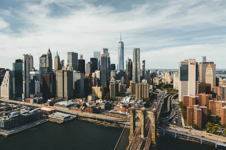 Lire la suite à propos de l’article 10 choses incontournables à faire à New York
