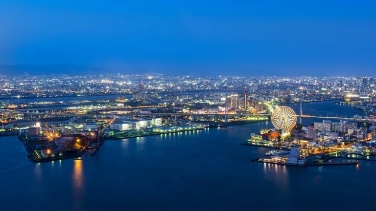 Lire la suite à propos de l’article 10 choses incontournables à faire à Osaka