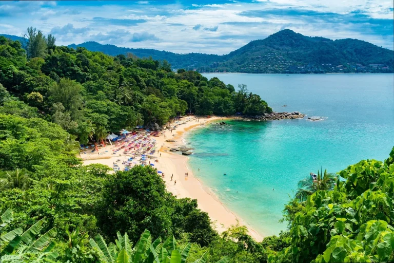 Lire la suite à propos de l’article 10 choses incontournables à faire à Phuket