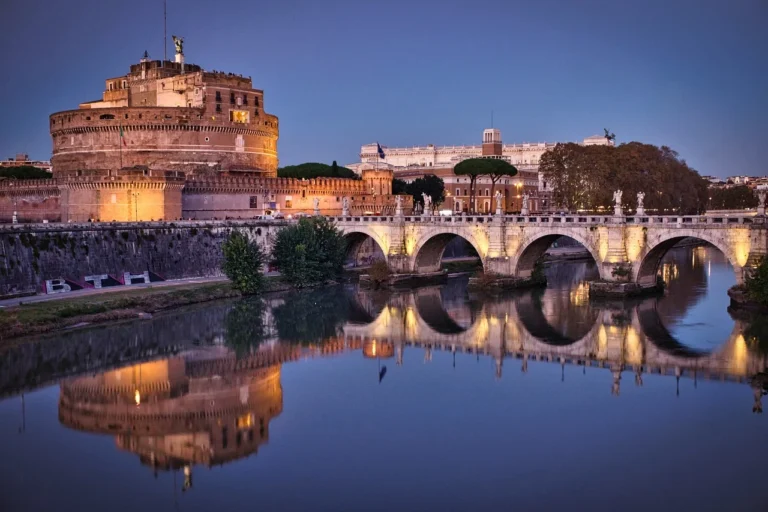 Lire la suite à propos de l’article 10 choses incontournables à faire à Rome