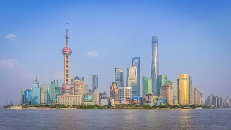 Lire la suite à propos de l’article 10 choses incontournables à faire à Shanghaï
