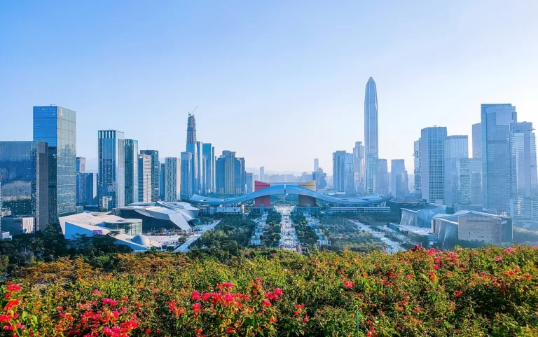 Lire la suite à propos de l’article 10 choses incontournables à faire à Shenzhen