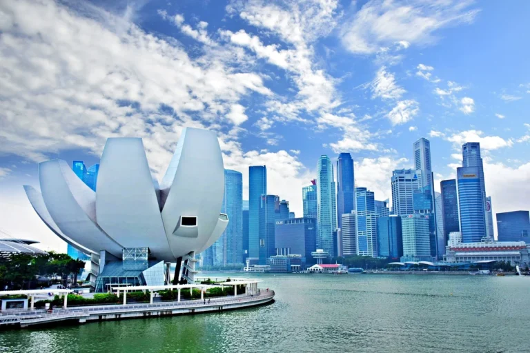 Lire la suite à propos de l’article 10 choses incontournables à faire à Singapour