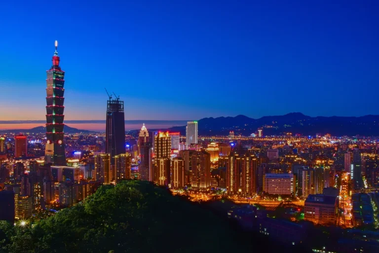 Lire la suite à propos de l’article 10 choses incontournables à faire à Taipei