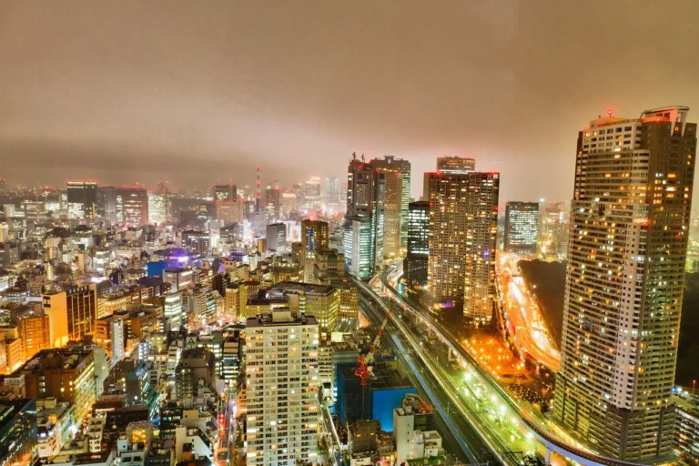 Lire la suite à propos de l’article 10 choses incontournables à faire à Tokyo