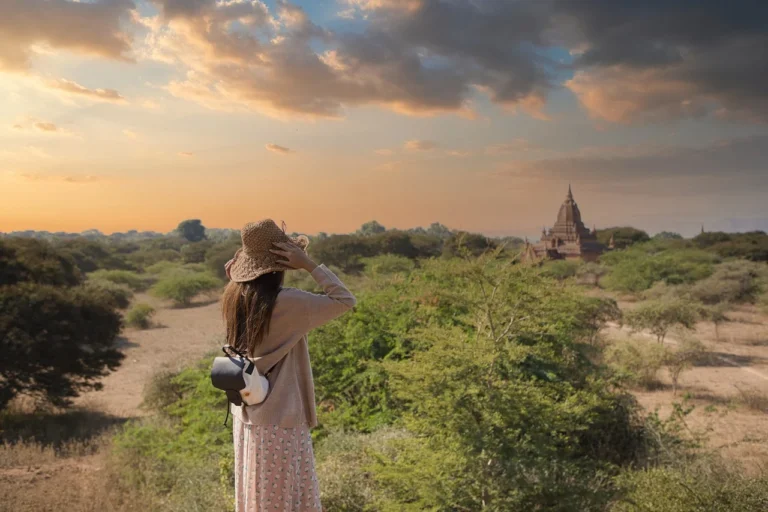 Lire la suite à propos de l’article Le tourisme alternatif : explorer des destinations méconnues