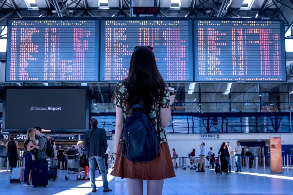 Partir seul(e) en vacances - destinations, astuces et conseils