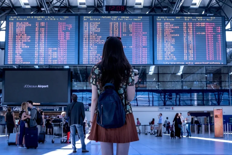 Lire la suite à propos de l’article Partir seul(e) en vacances : destinations, astuces et conseils