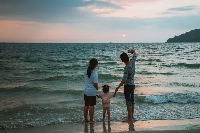 Lire la suite à propos de l’article Voyager en famille : 10 conseils pour des vacances réussies