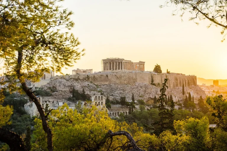 Lire la suite à propos de l’article 10 choses incontournables à faire à Athènes
