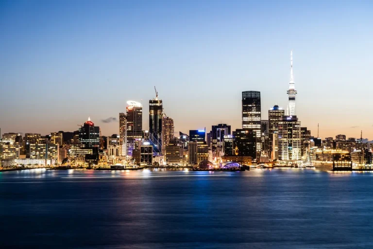 Lire la suite à propos de l’article 10 choses incontournables à faire à Auckland