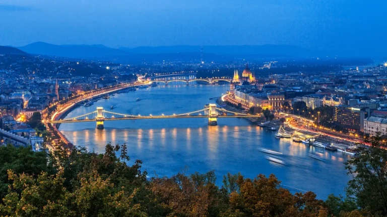 Lire la suite à propos de l’article 10 choses incontournables à faire à Budapest