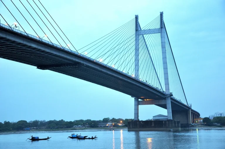 Lire la suite à propos de l’article 10 choses incontournables à faire à Calcutta