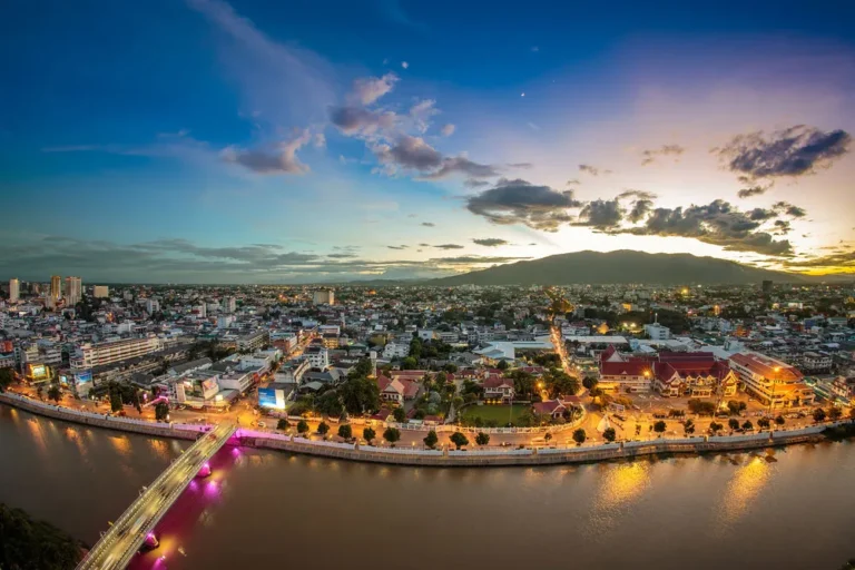 Lire la suite à propos de l’article 10 choses incontournables à faire à Chiang Mai