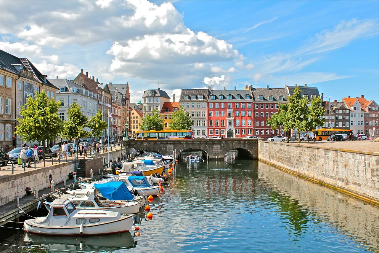 Lire la suite à propos de l’article Destination Copenhague