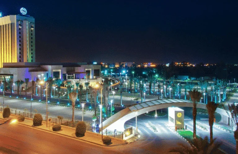 Lire la suite à propos de l’article 5 choses incontournables à faire à Dammam