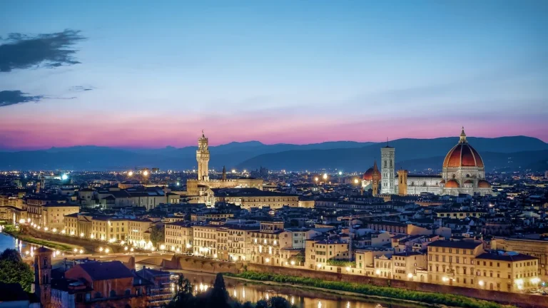 Lire la suite à propos de l’article 10 choses incontournables à faire à Florence