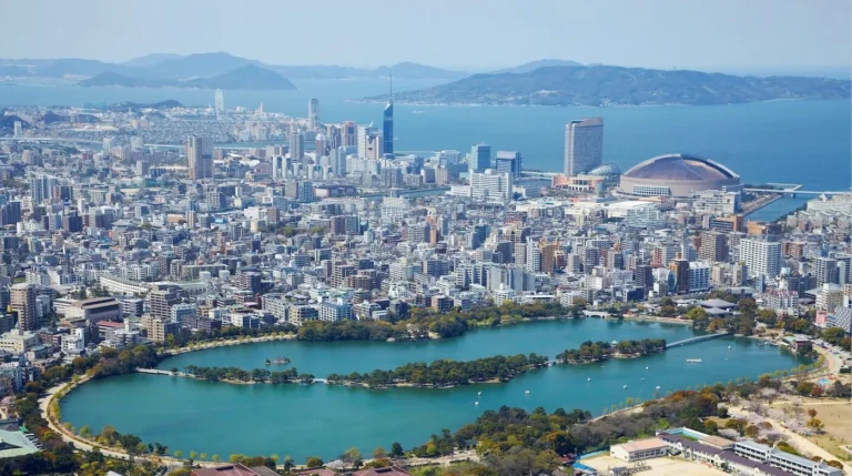Lire la suite à propos de l’article 10 choses incontournables à faire à Fukuoka
