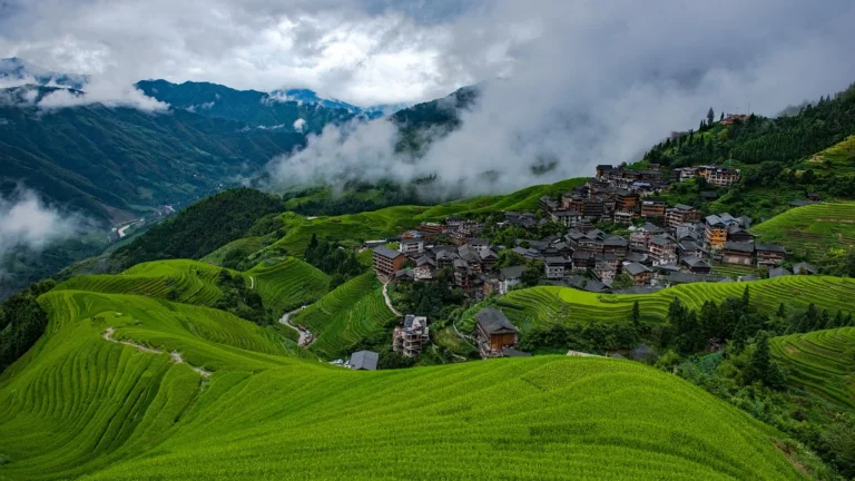 Lire la suite à propos de l’article 10 choses incontournables à faire à Guilin