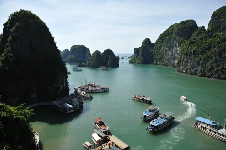 Lire la suite à propos de l’article 10 choses incontournables à faire à Ha Long