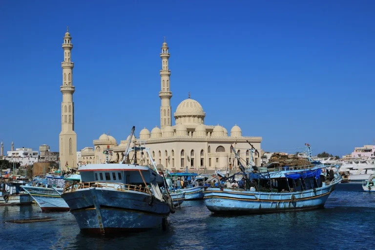 Lire la suite à propos de l’article 10 choses incontournables à faire à Hurghada