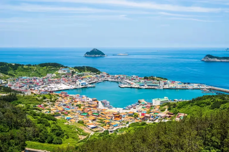 Lire la suite à propos de l’article 10 choses incontournables à faire à Jeju