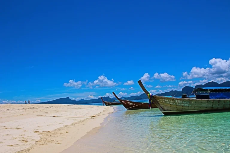 Lire la suite à propos de l’article 10 choses incontournables à faire à Krabi