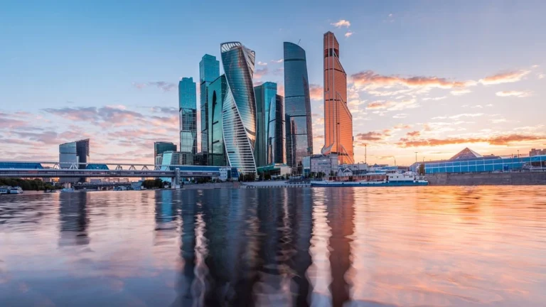 Lire la suite à propos de l’article 10 choses incontournables à faire à Moscou