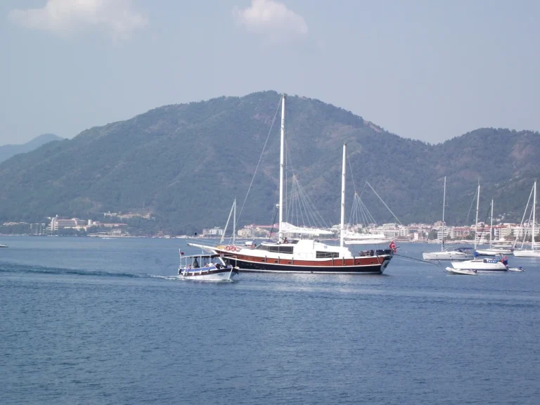 Lire la suite à propos de l’article 10 choses incontournables à faire à Mugla