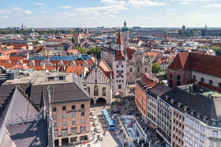 Lire la suite à propos de l’article 10 choses incontournables à faire à Munich