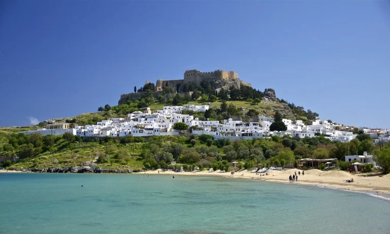 Lire la suite à propos de l’article 10 choses incontournables à faire à Rhodes