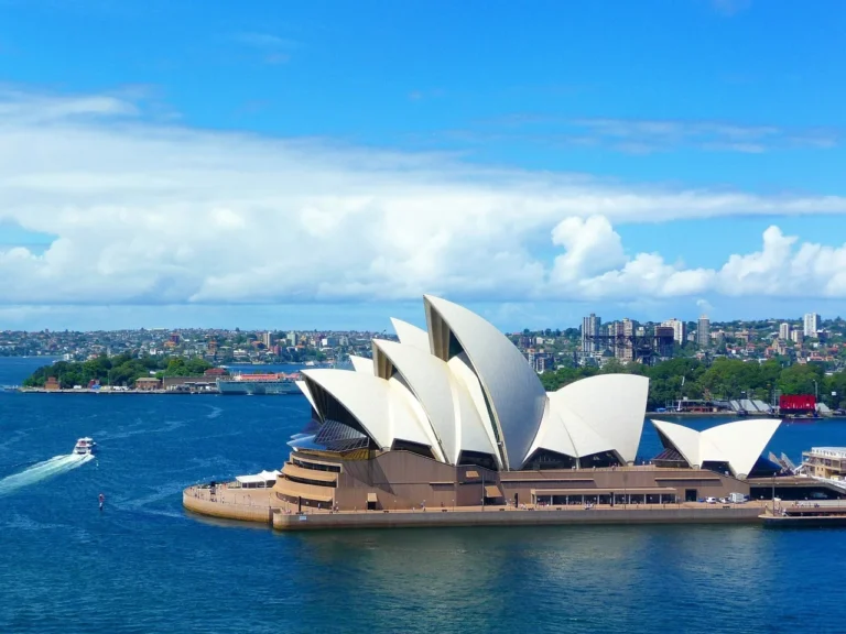 Lire la suite à propos de l’article 10 choses incontournables à faire à Sydney