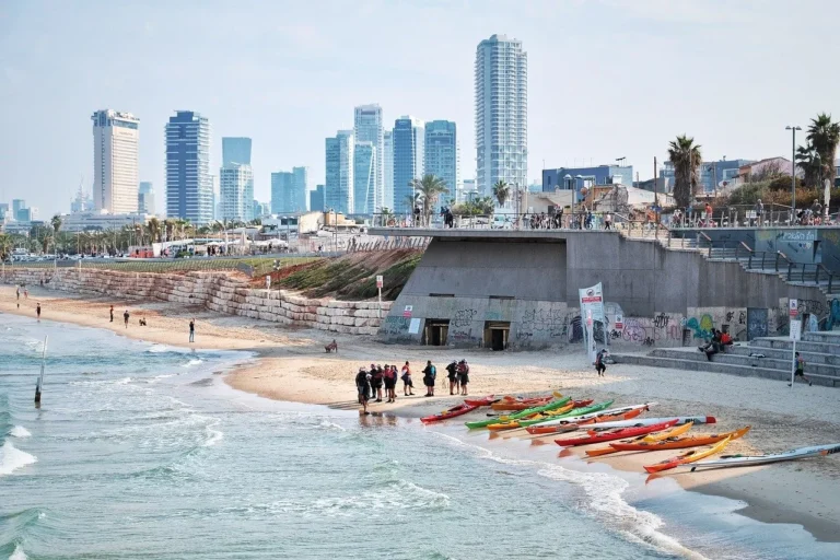 Lire la suite à propos de l’article 10 choses incontournables à faire à Tel Aviv