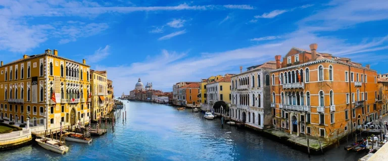 Lire la suite à propos de l’article 10 choses incontournables à faire à Venise