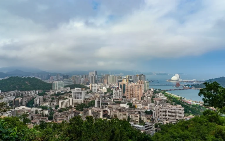 Lire la suite à propos de l’article 10 choses incontournables à faire à Zhuhai