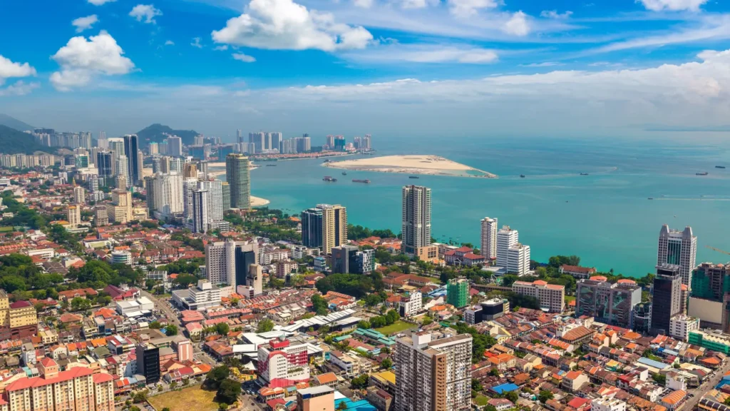 10 choses incontournables à faire à l'île de Penang